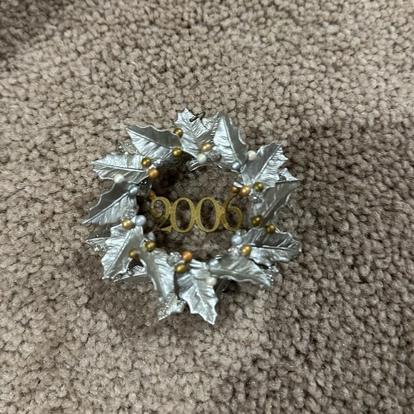 HALLMARK Bright Memories 2006 - Picture 4 of 6